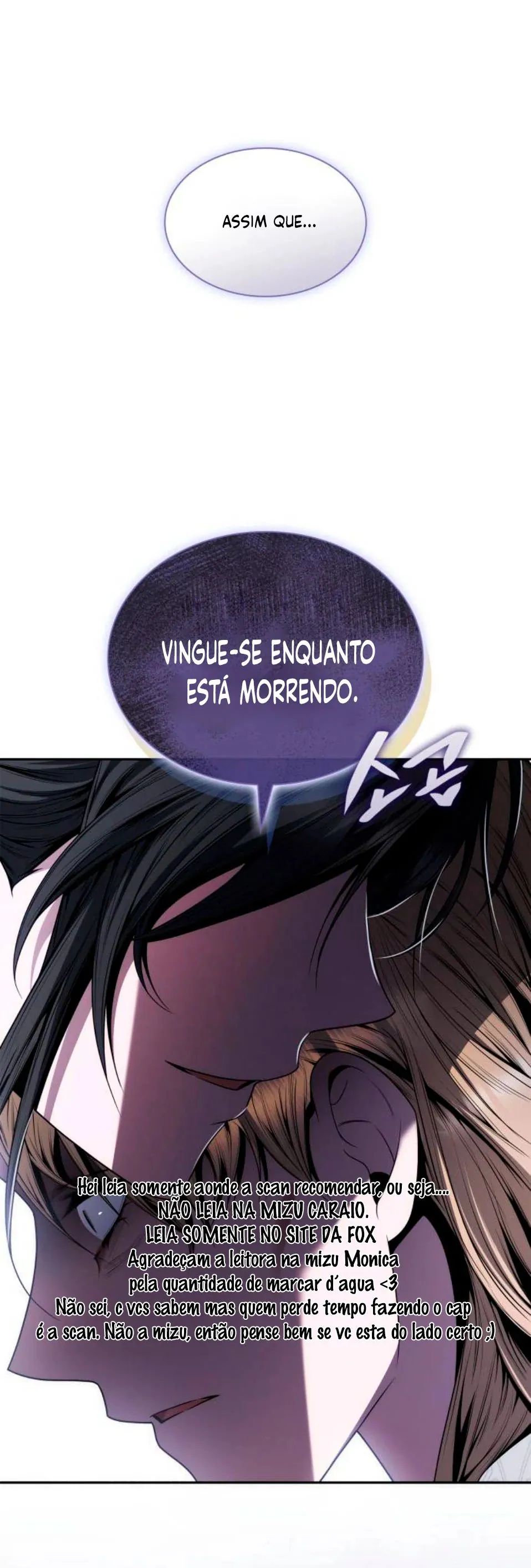 Read Nesta Vida eu serei a Rainha PT Manga Online