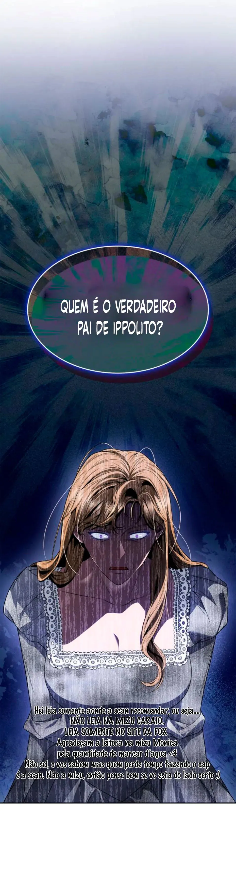 Read Nesta Vida eu serei a Rainha PT Manga Online