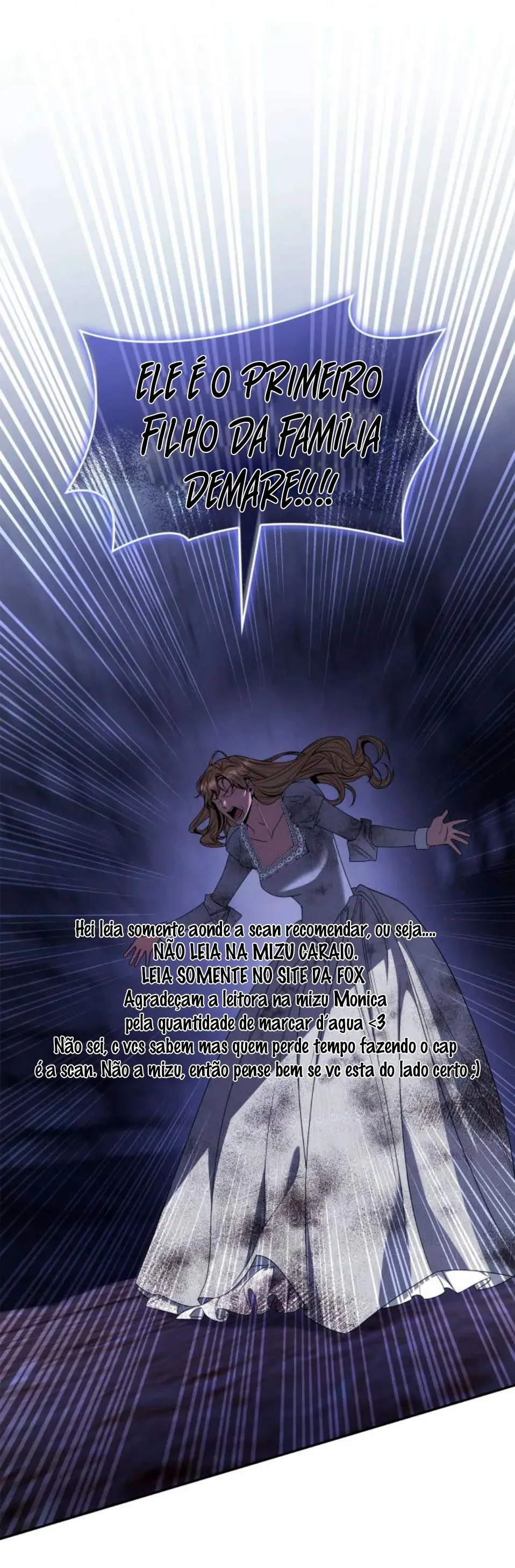 Read Nesta Vida eu serei a Rainha PT Manga Online