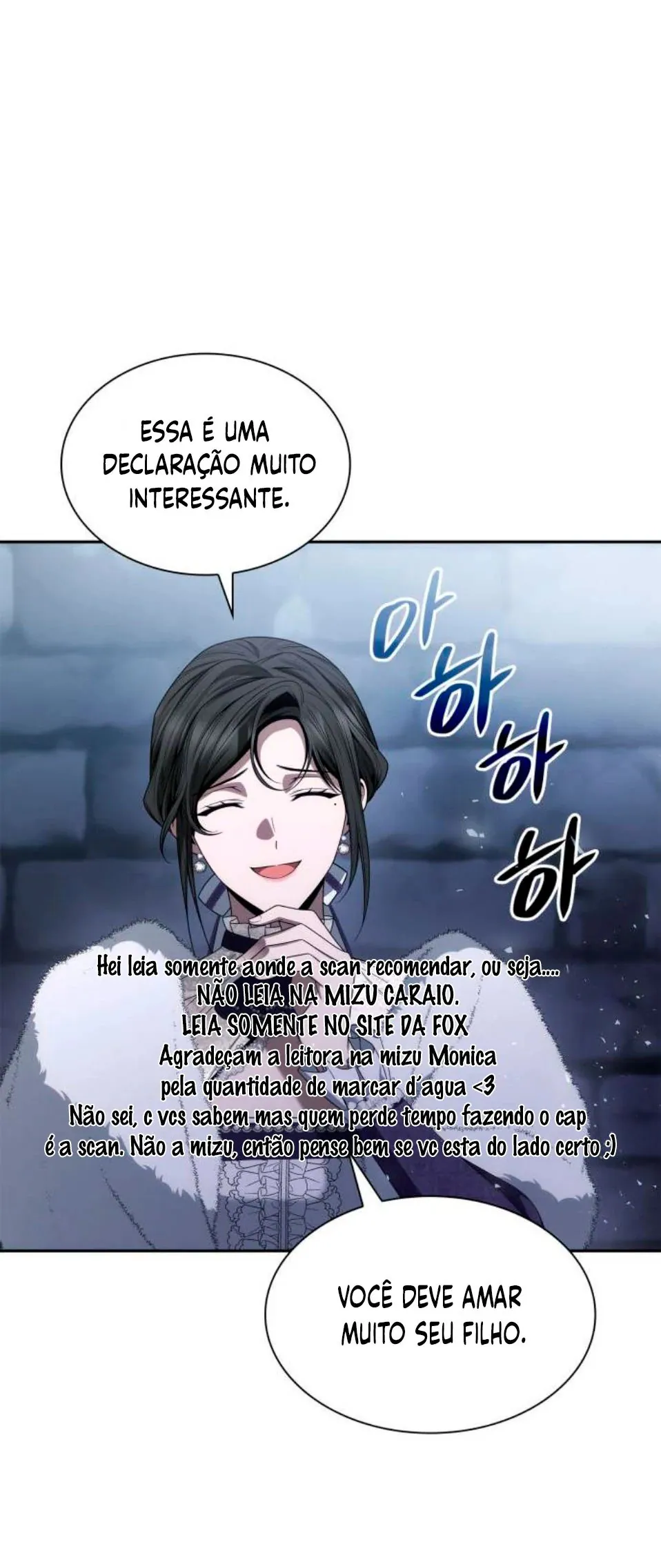 Read Nesta Vida eu serei a Rainha PT Manga Online