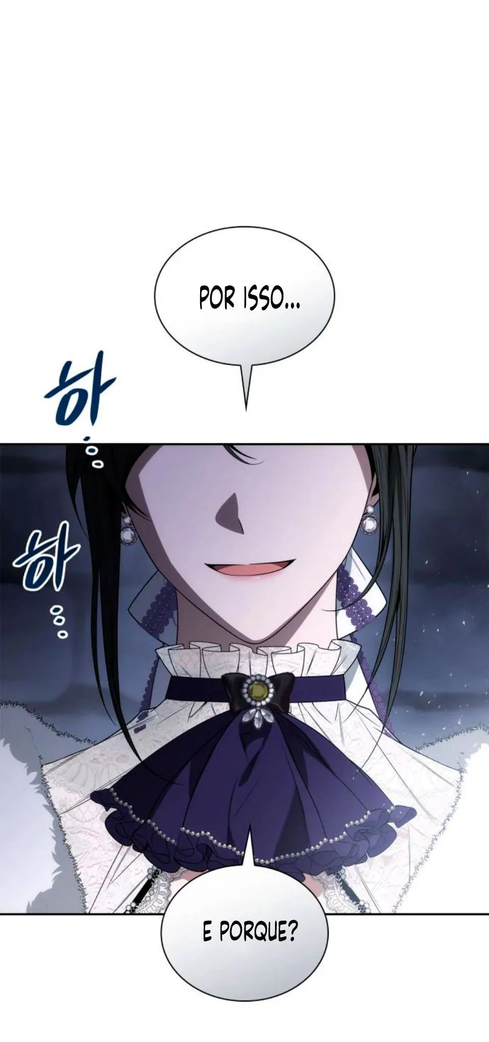 Read Nesta Vida eu serei a Rainha PT Manga Online
