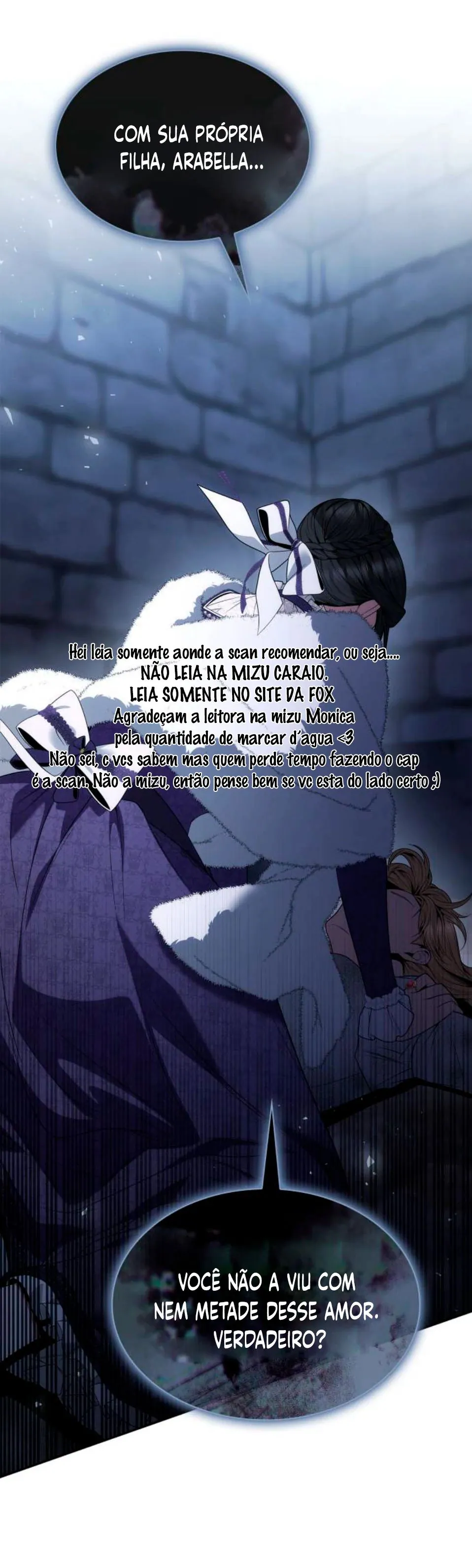 Read Nesta Vida eu serei a Rainha PT Manga Online