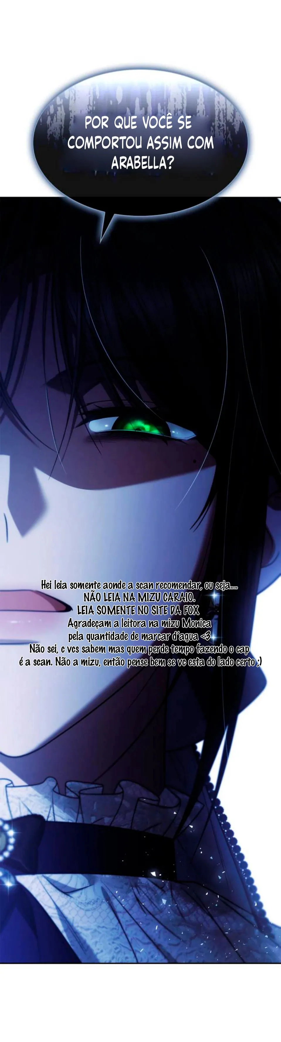 Read Nesta Vida eu serei a Rainha PT Manga Online