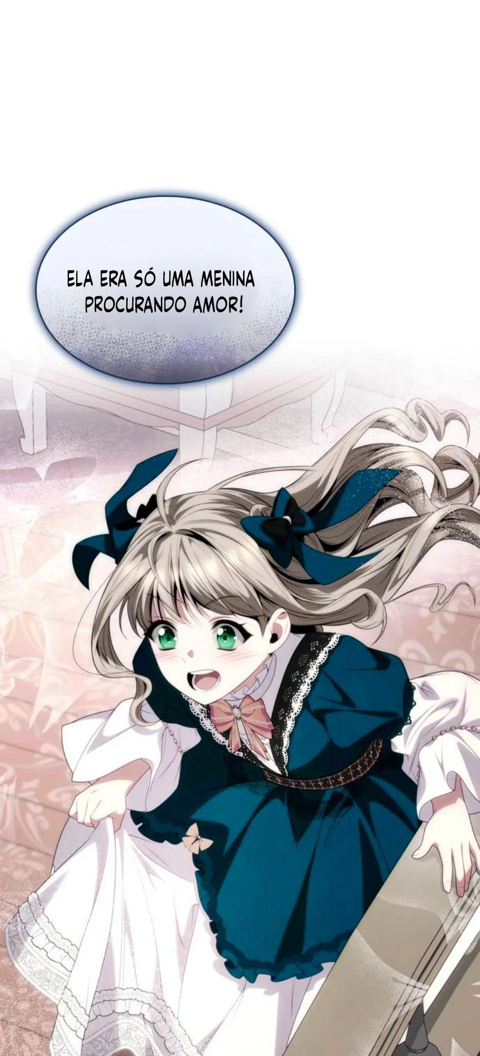 Read Nesta Vida eu serei a Rainha PT Manga Online