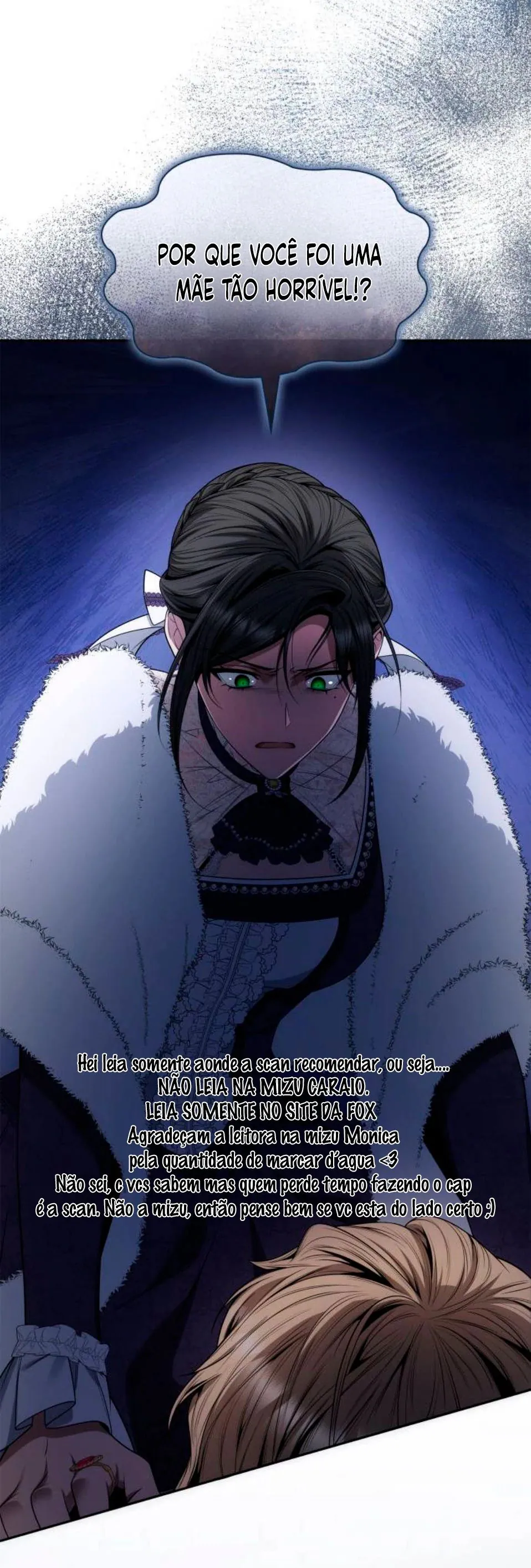Read Nesta Vida eu serei a Rainha PT Manga Online