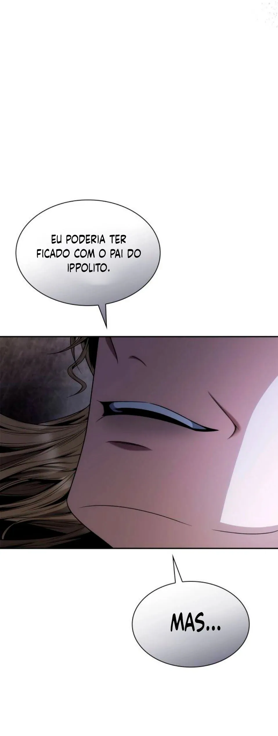 Read Nesta Vida eu serei a Rainha PT Manga Online