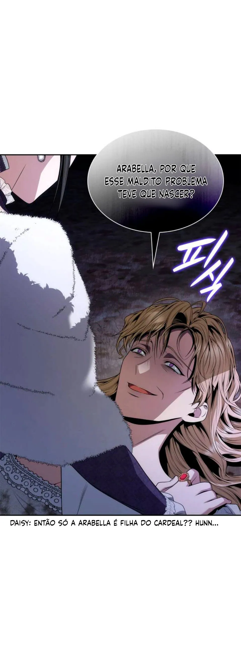 Read Nesta Vida eu serei a Rainha PT Manga Online