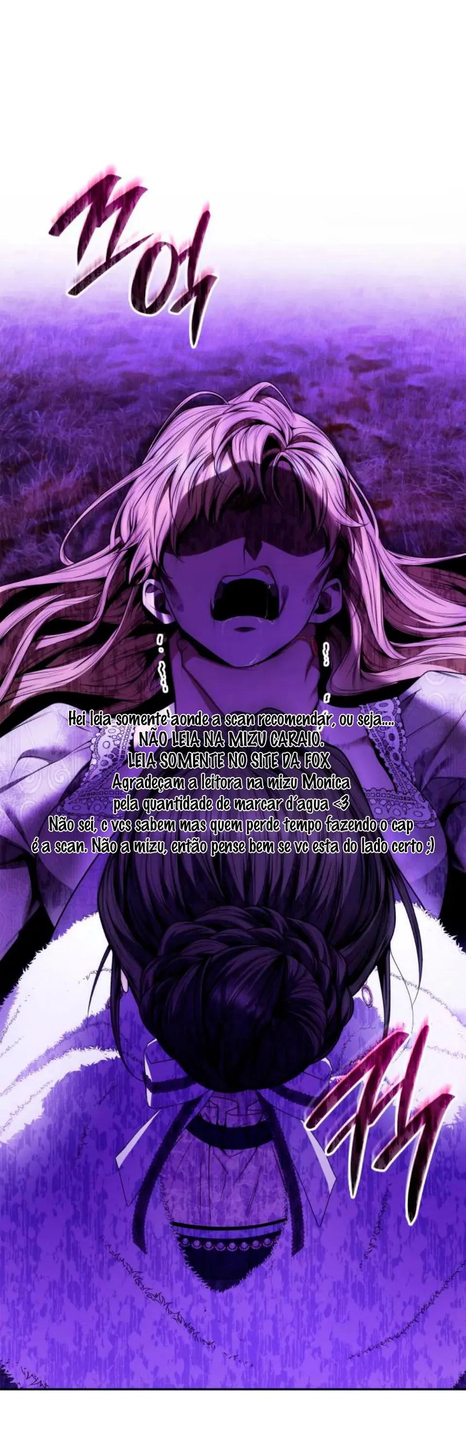 Read Nesta Vida eu serei a Rainha PT Manga Online