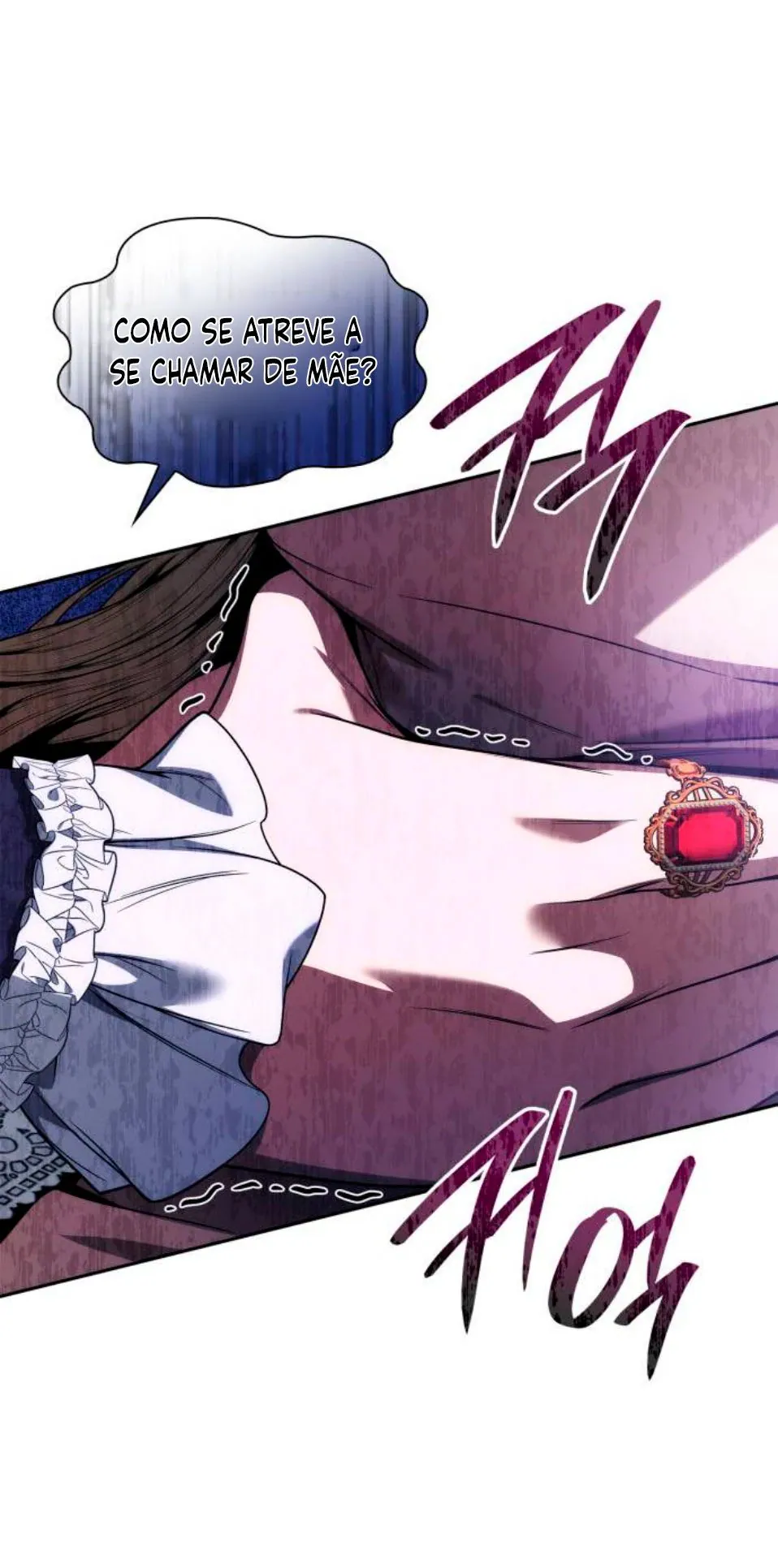 Read Nesta Vida eu serei a Rainha PT Manga Online