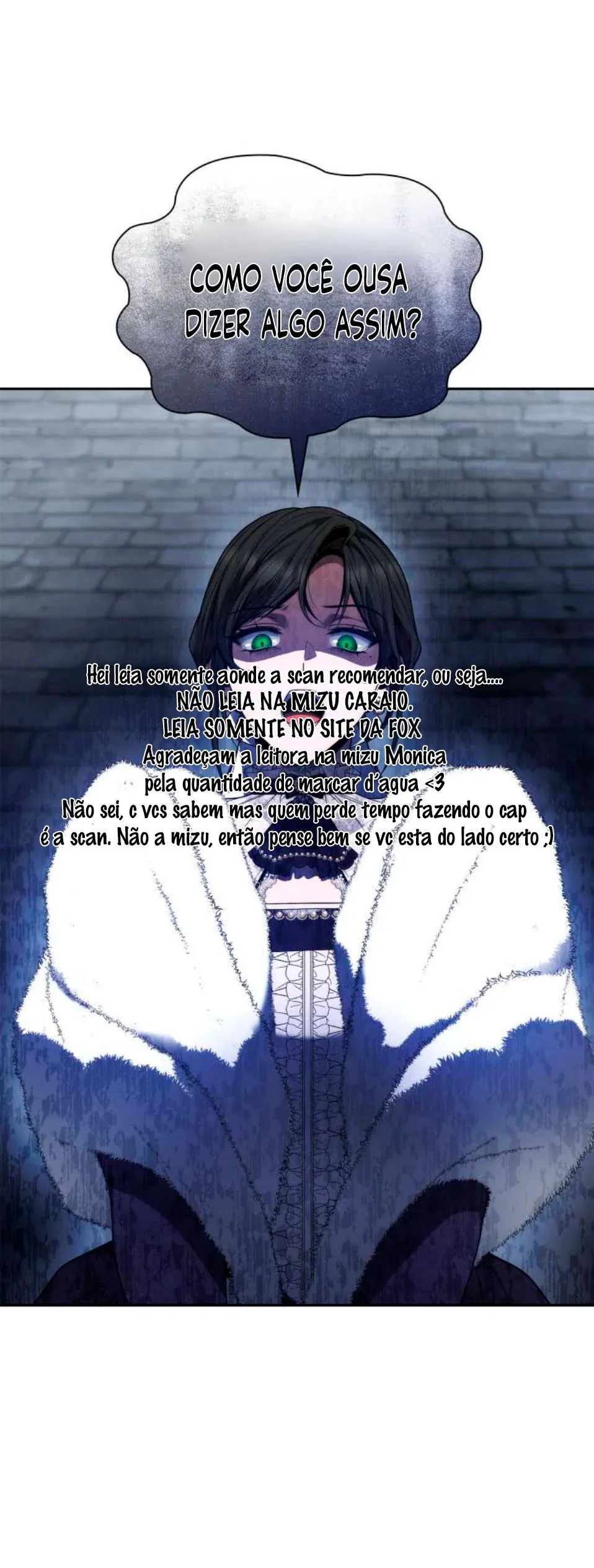Read Nesta Vida eu serei a Rainha PT Manga Online