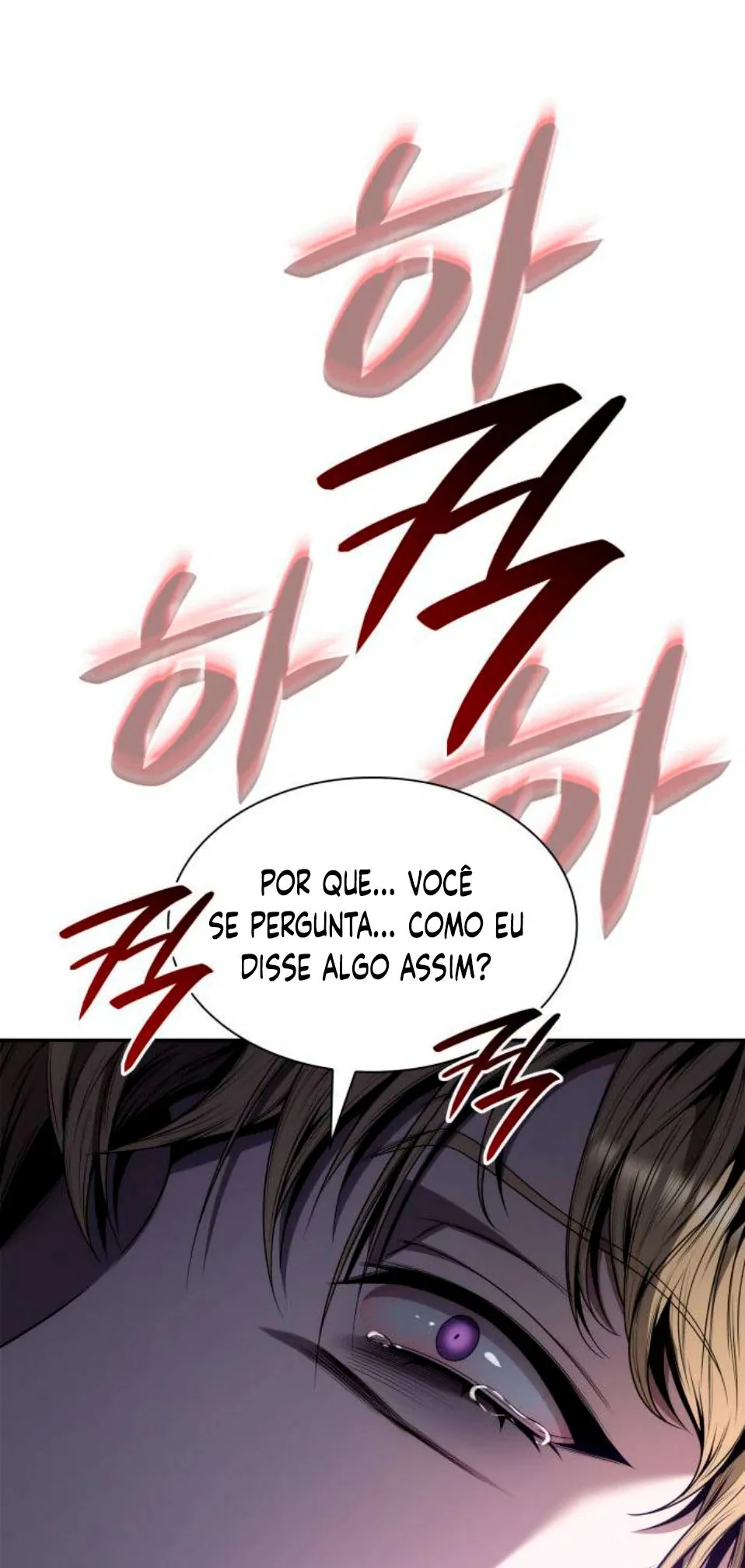 Read Nesta Vida eu serei a Rainha PT Manga Online