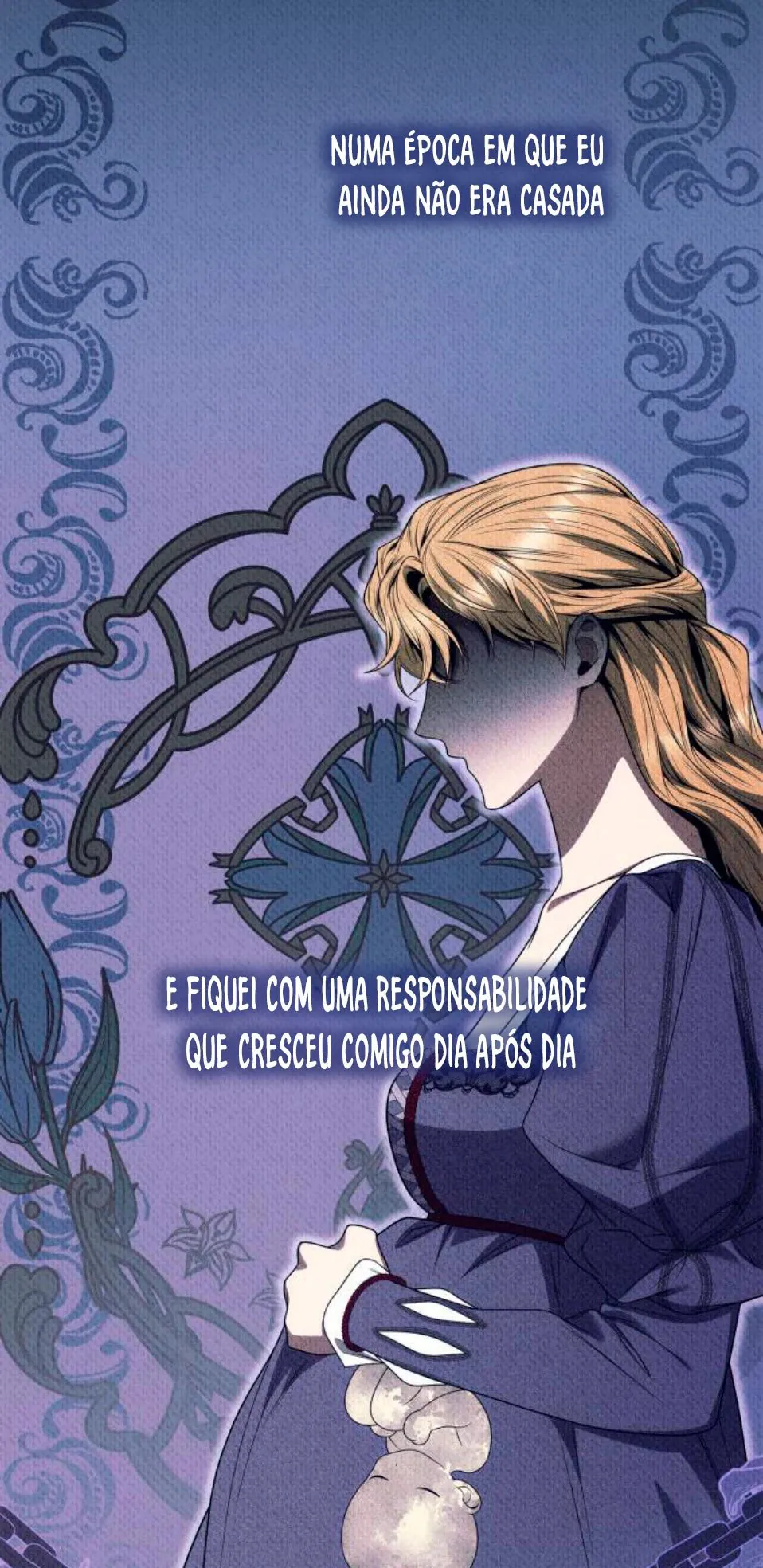 Read Nesta Vida eu serei a Rainha PT Manga Online