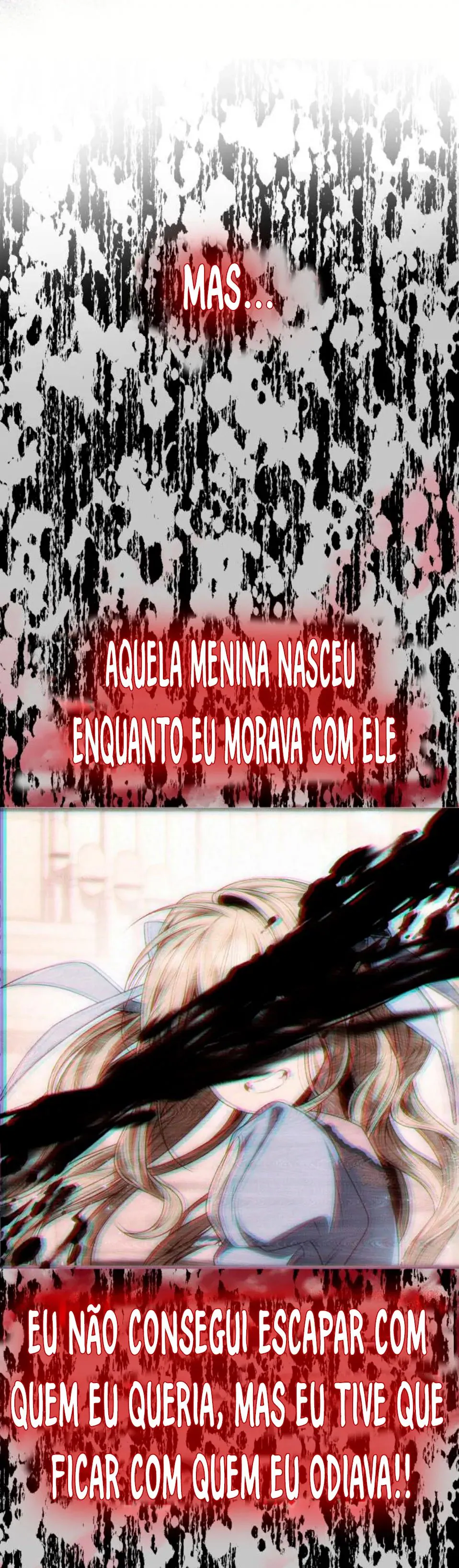 Read Nesta Vida eu serei a Rainha PT Manga Online