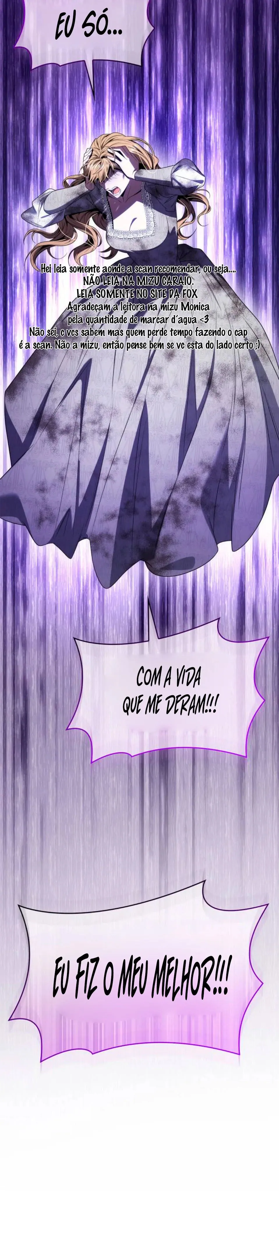 Read Nesta Vida eu serei a Rainha PT Manga Online
