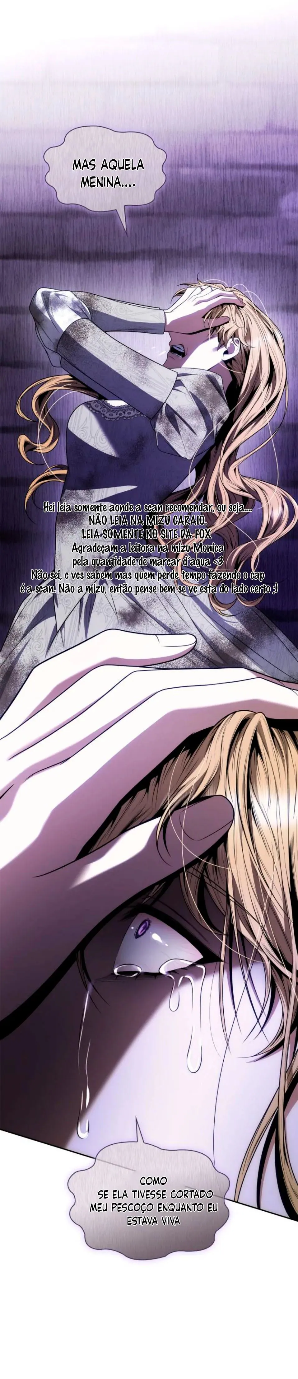 Read Nesta Vida eu serei a Rainha PT Manga Online