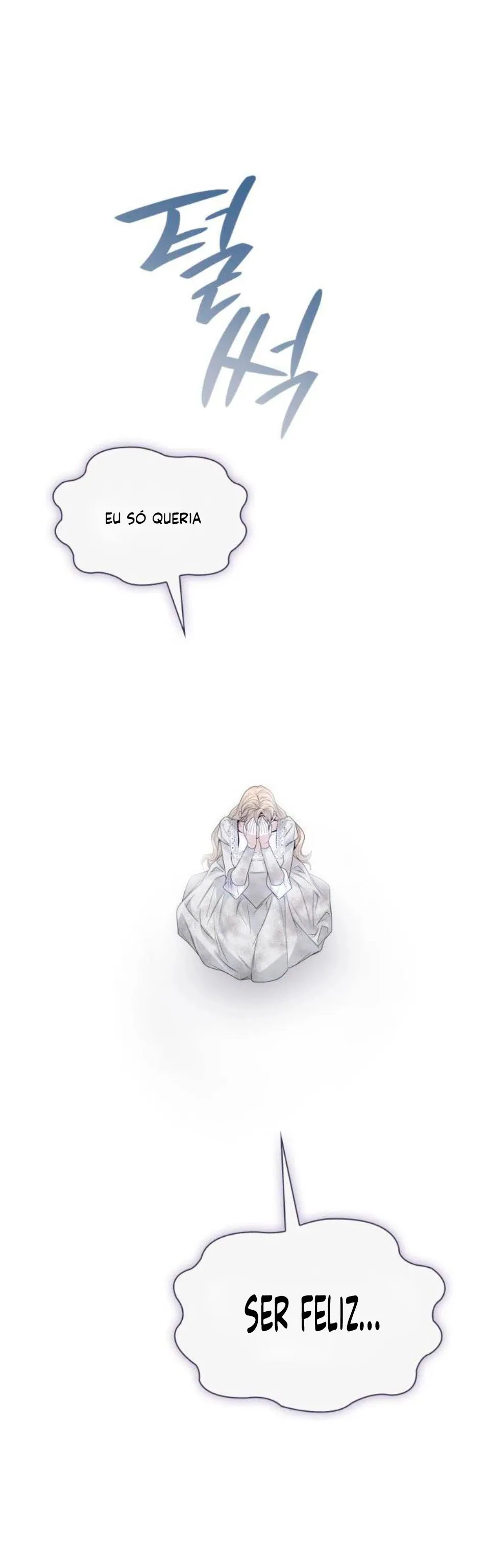 Read Nesta Vida eu serei a Rainha PT Manga Online