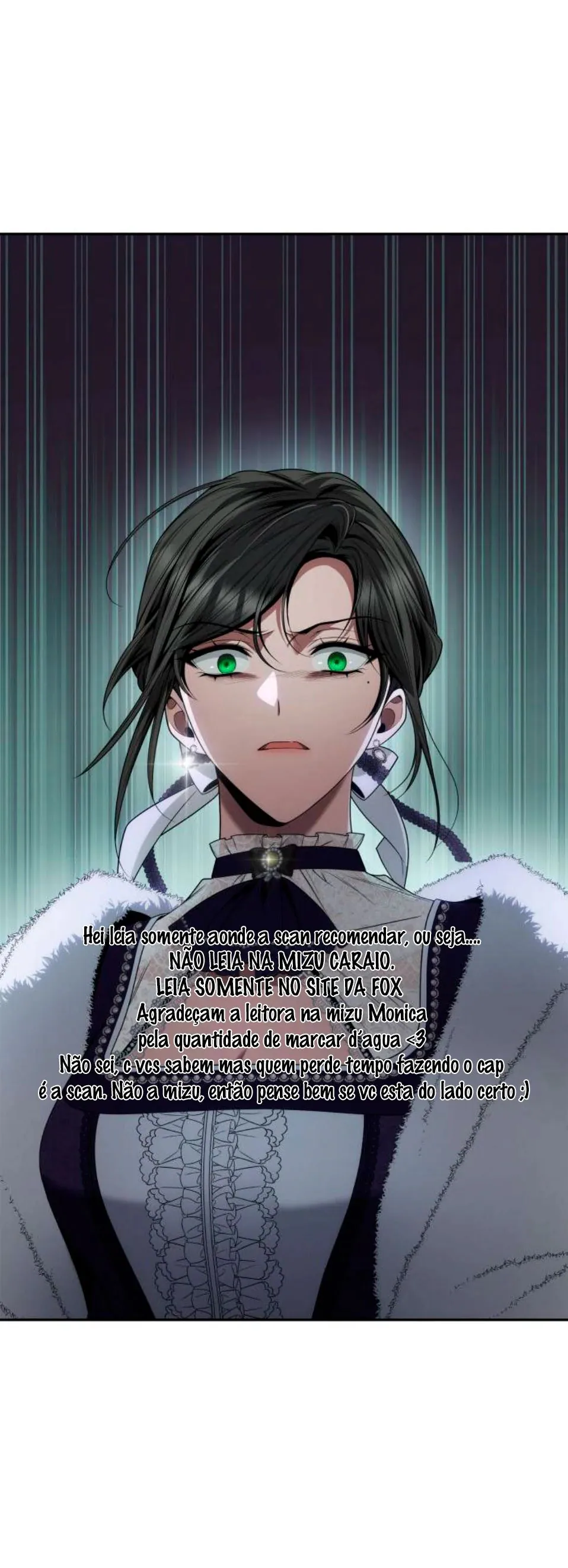 Read Nesta Vida eu serei a Rainha PT Manga Online