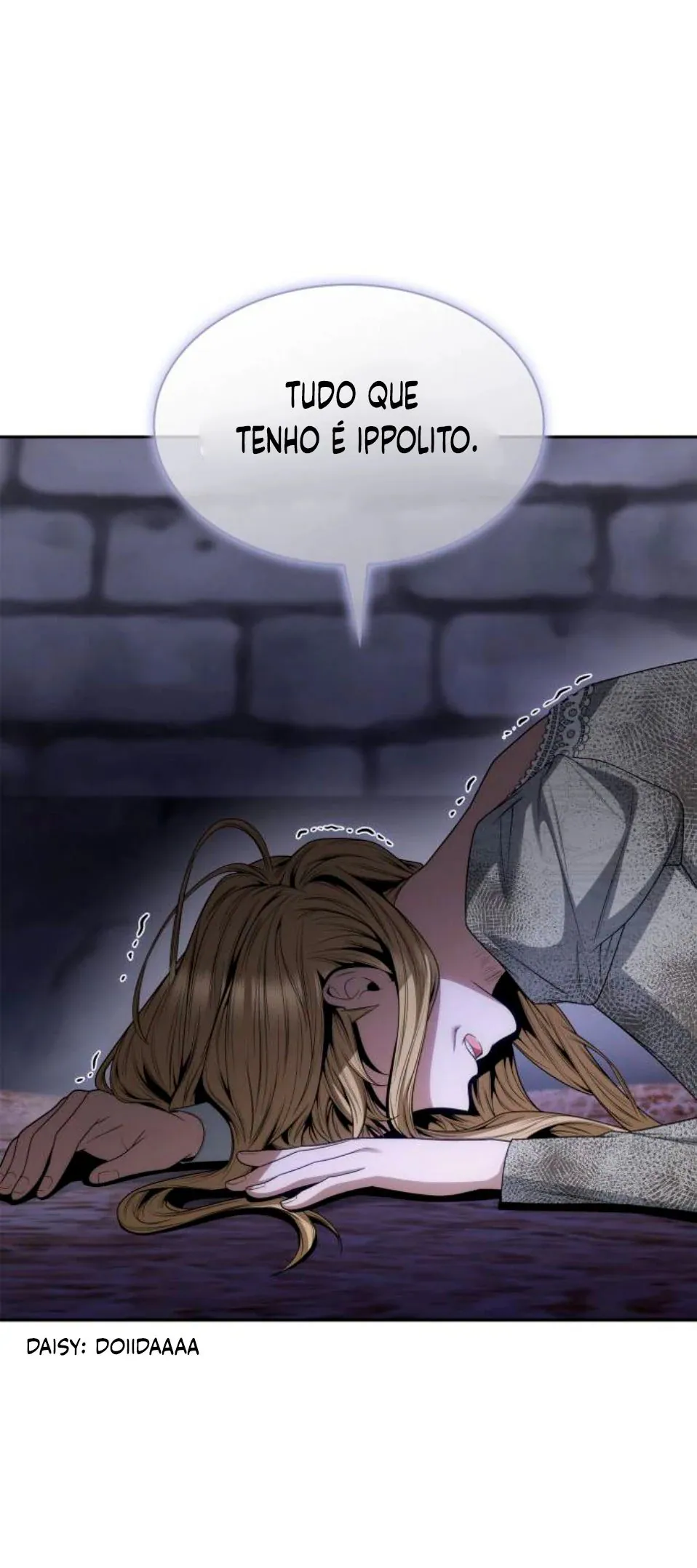 Read Nesta Vida eu serei a Rainha PT Manga Online