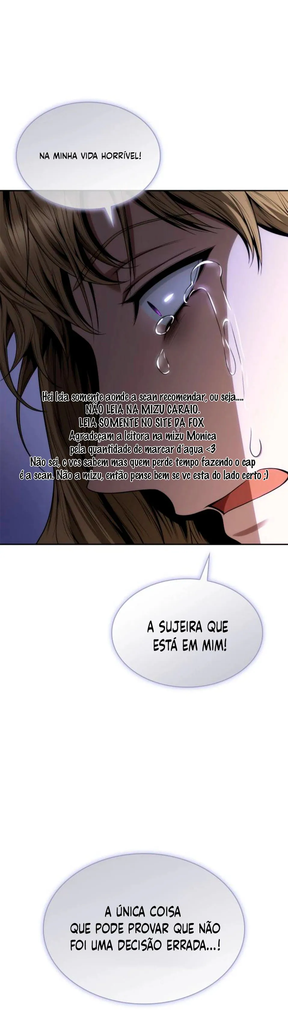 Read Nesta Vida eu serei a Rainha PT Manga Online