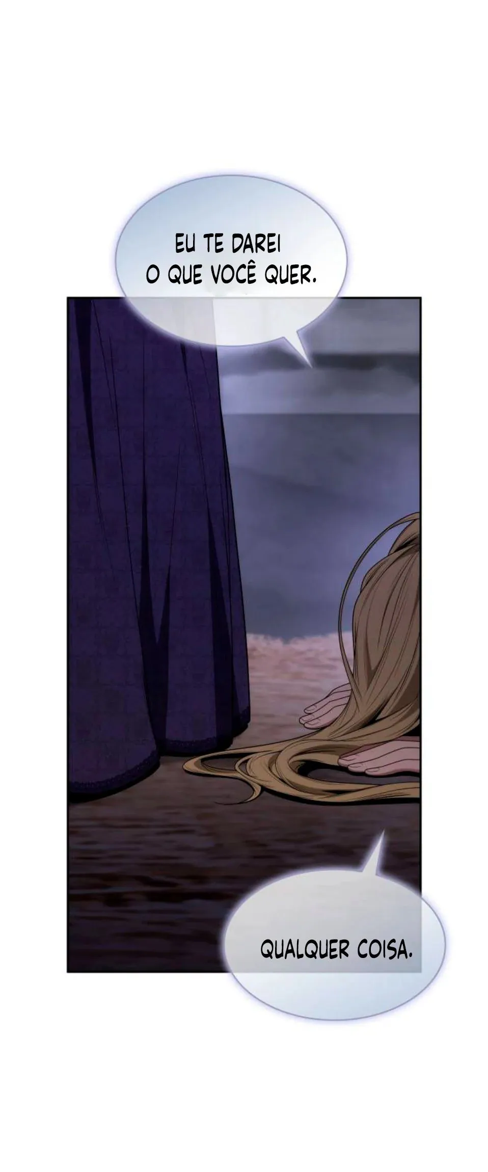 Read Nesta Vida eu serei a Rainha PT Manga Online