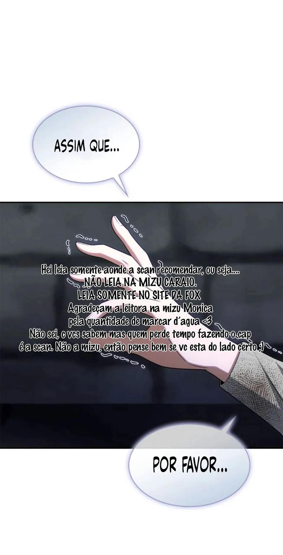 Read Nesta Vida eu serei a Rainha PT Manga Online