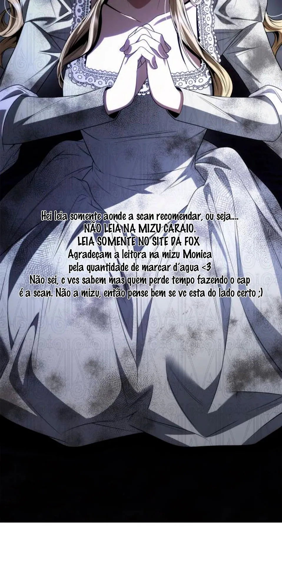 Read Nesta Vida eu serei a Rainha PT Manga Online