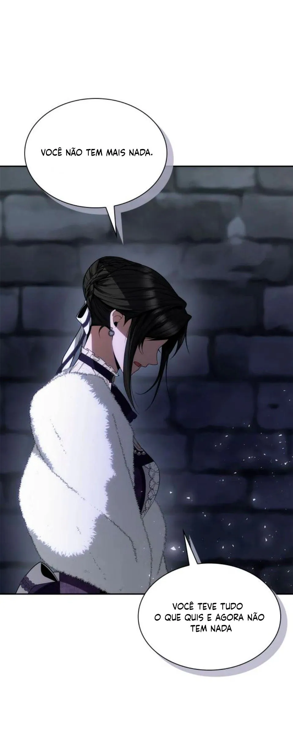 Read Nesta Vida eu serei a Rainha PT Manga Online