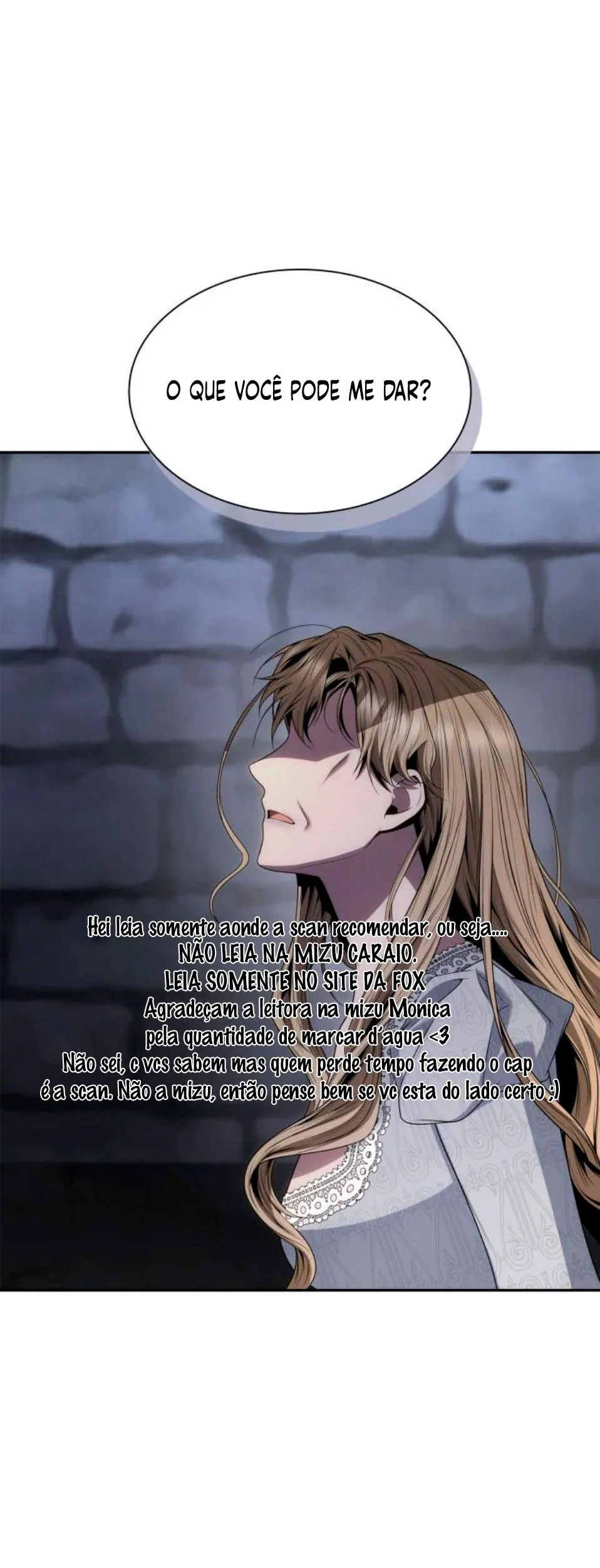 Read Nesta Vida eu serei a Rainha PT Manga Online