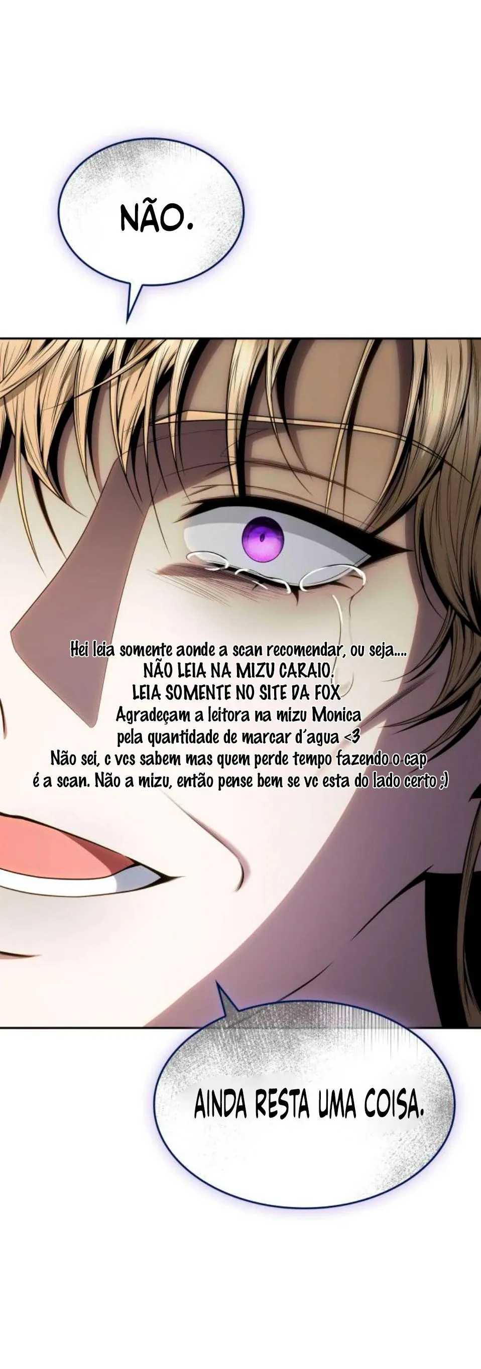 Read Nesta Vida eu serei a Rainha PT Manga Online