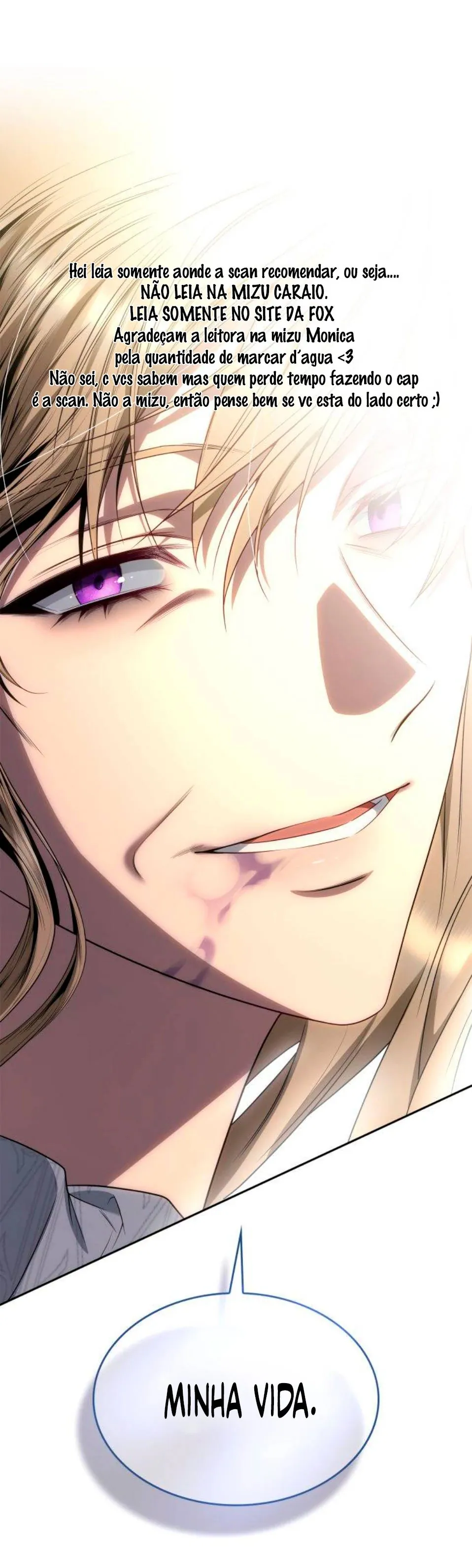 Read Nesta Vida eu serei a Rainha PT Manga Online