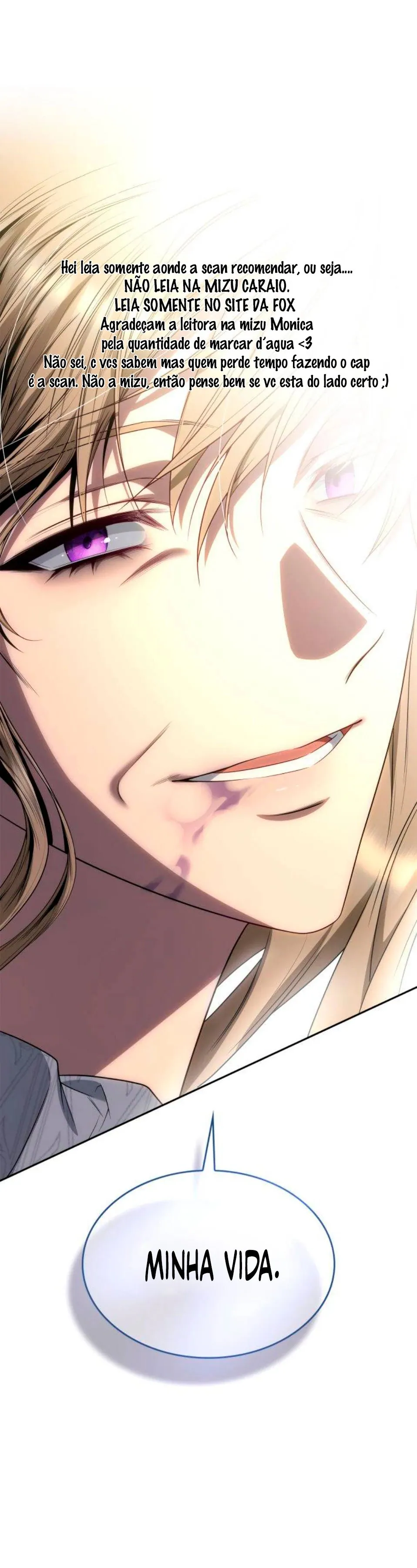 Read Nesta Vida eu serei a Rainha PT Manga Online
