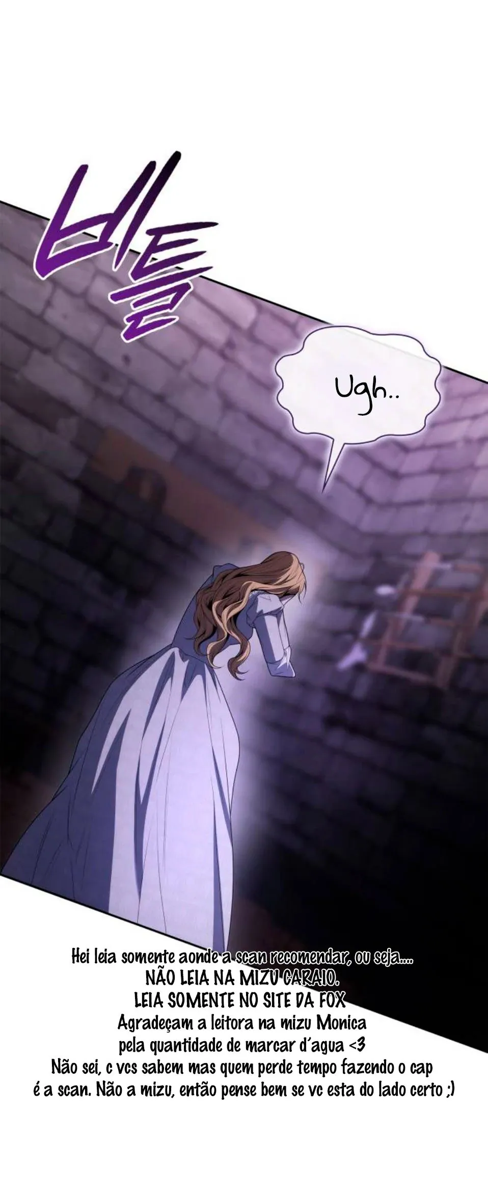 Read Nesta Vida eu serei a Rainha PT Manga Online