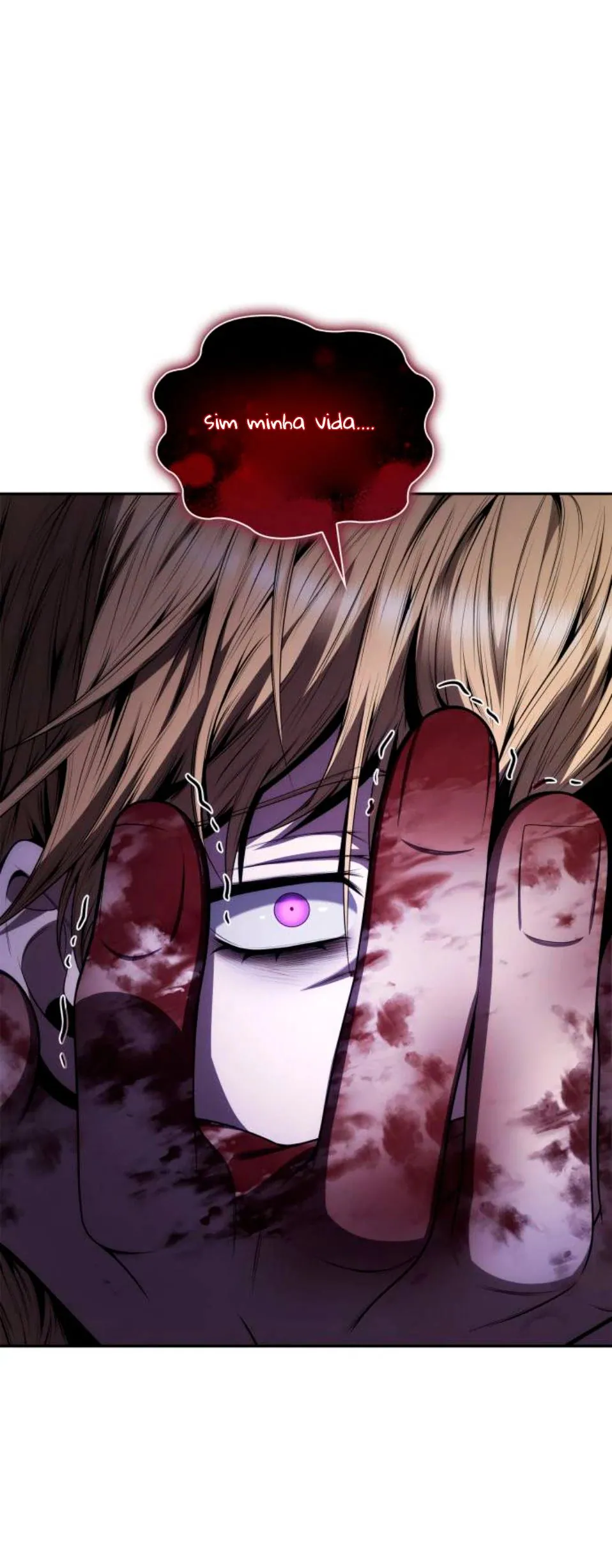 Read Nesta Vida eu serei a Rainha PT Manga Online