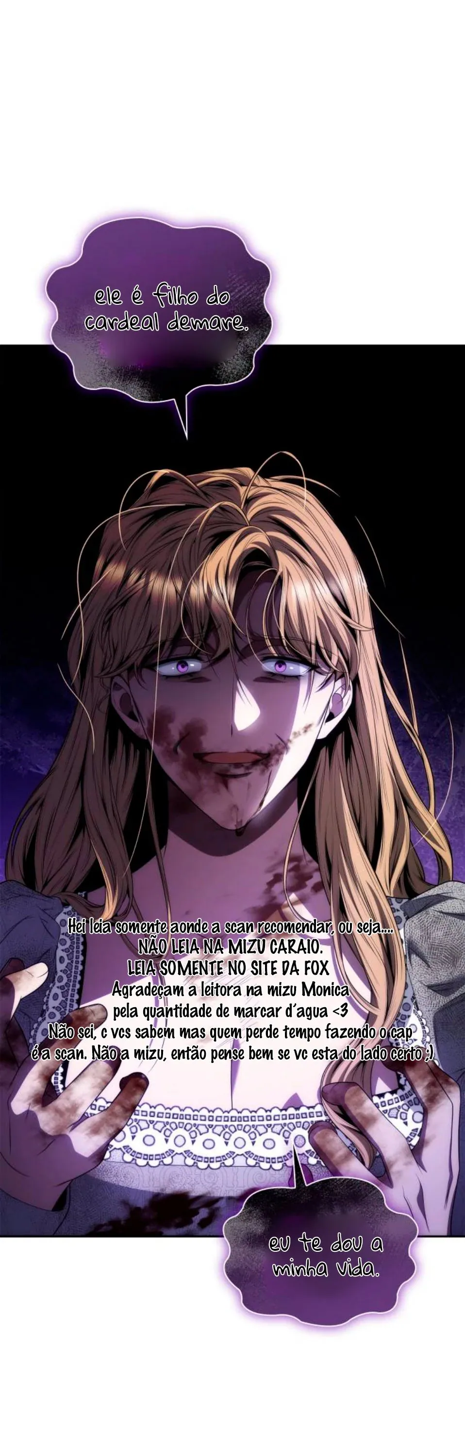 Read Nesta Vida eu serei a Rainha PT Manga Online