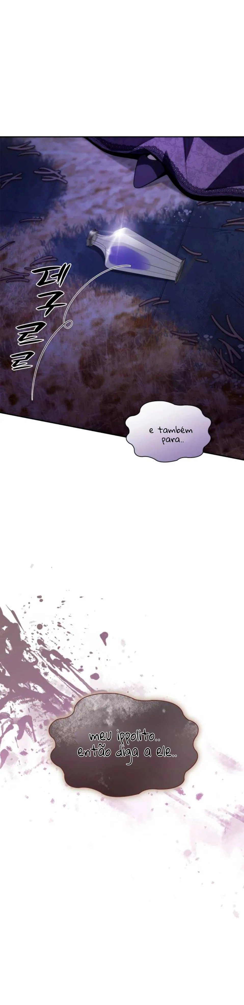 Read Nesta Vida eu serei a Rainha PT Manga Online
