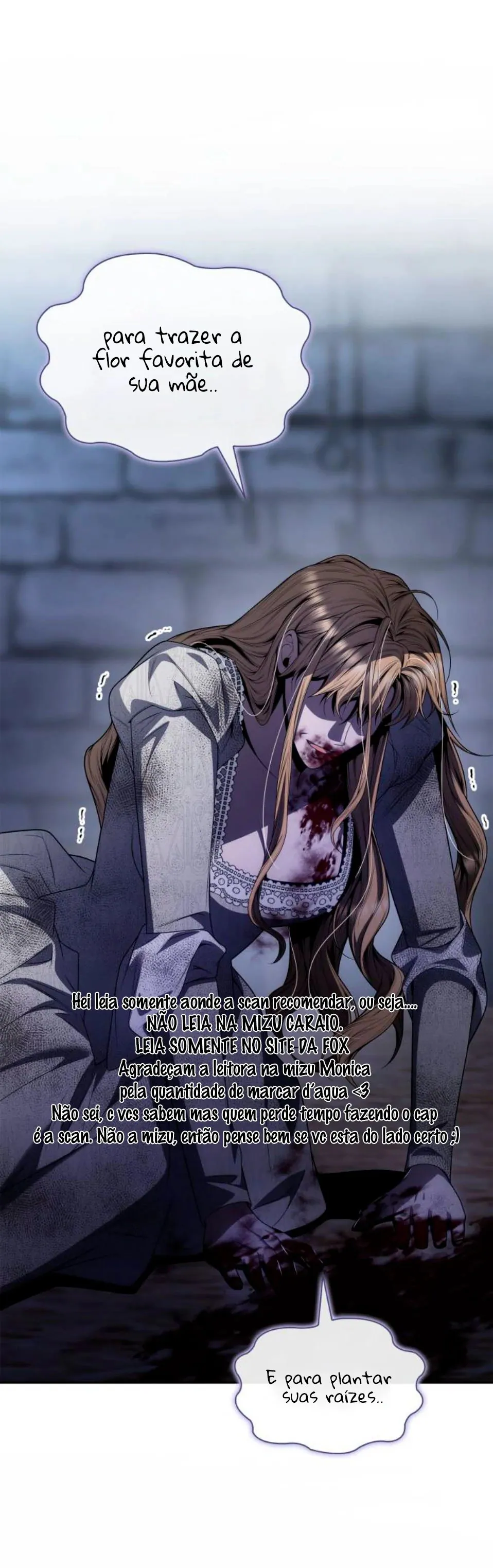 Read Nesta Vida eu serei a Rainha PT Manga Online