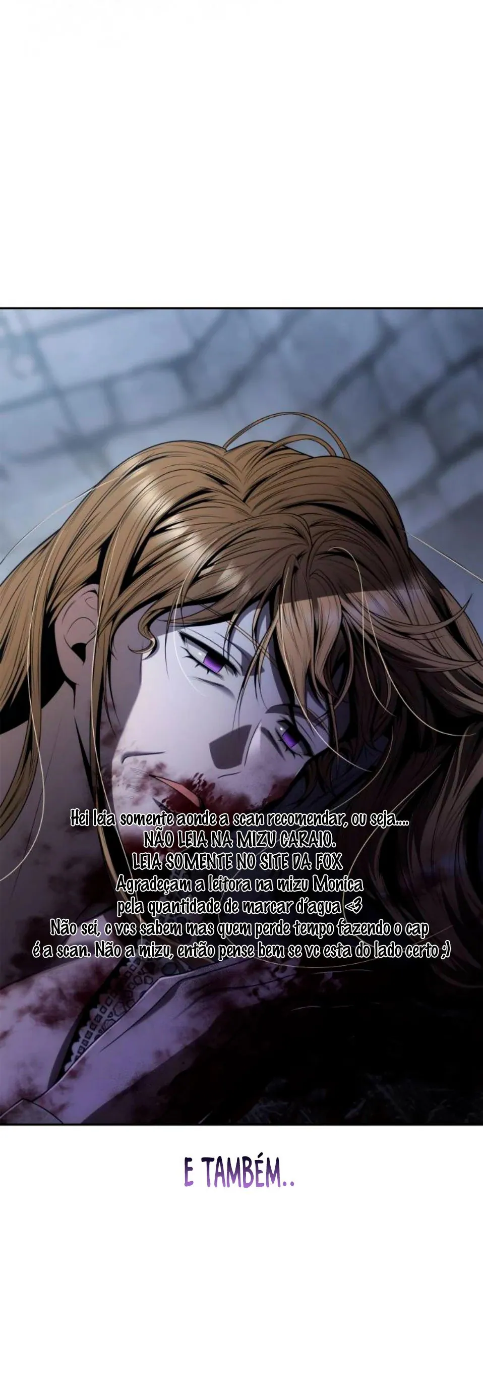 Read Nesta Vida eu serei a Rainha PT Manga Online
