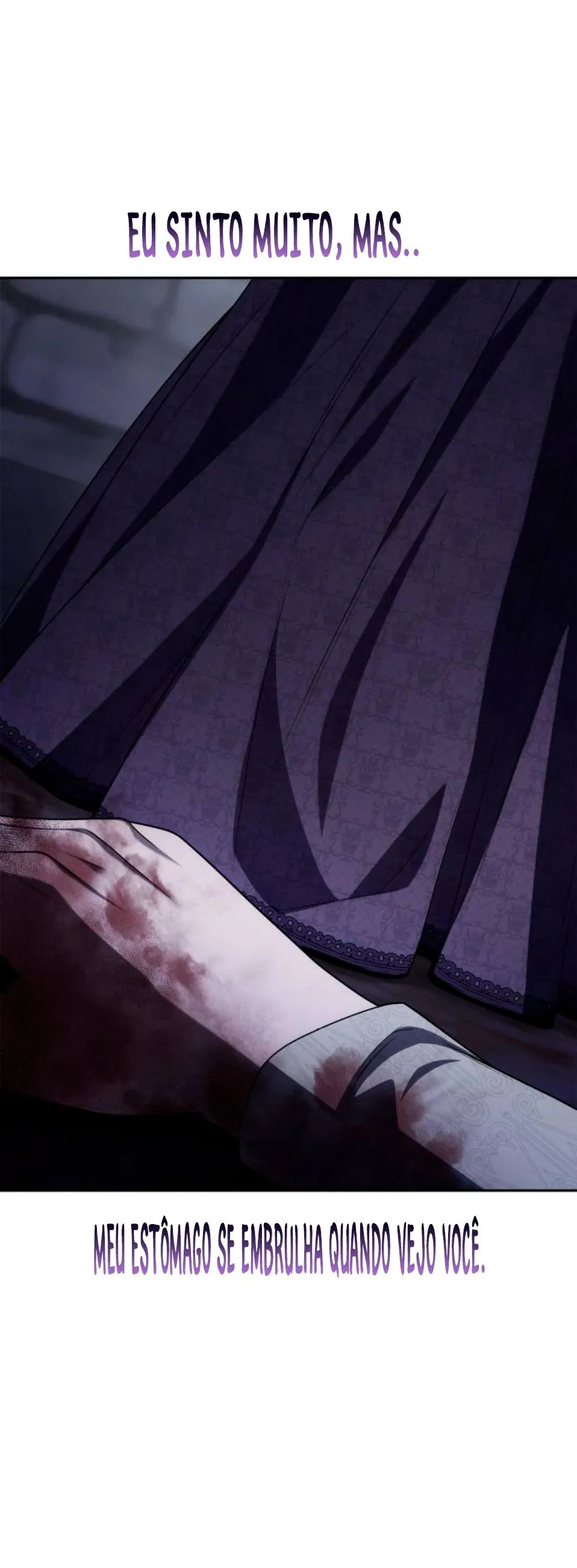 Read Nesta Vida eu serei a Rainha PT Manga Online