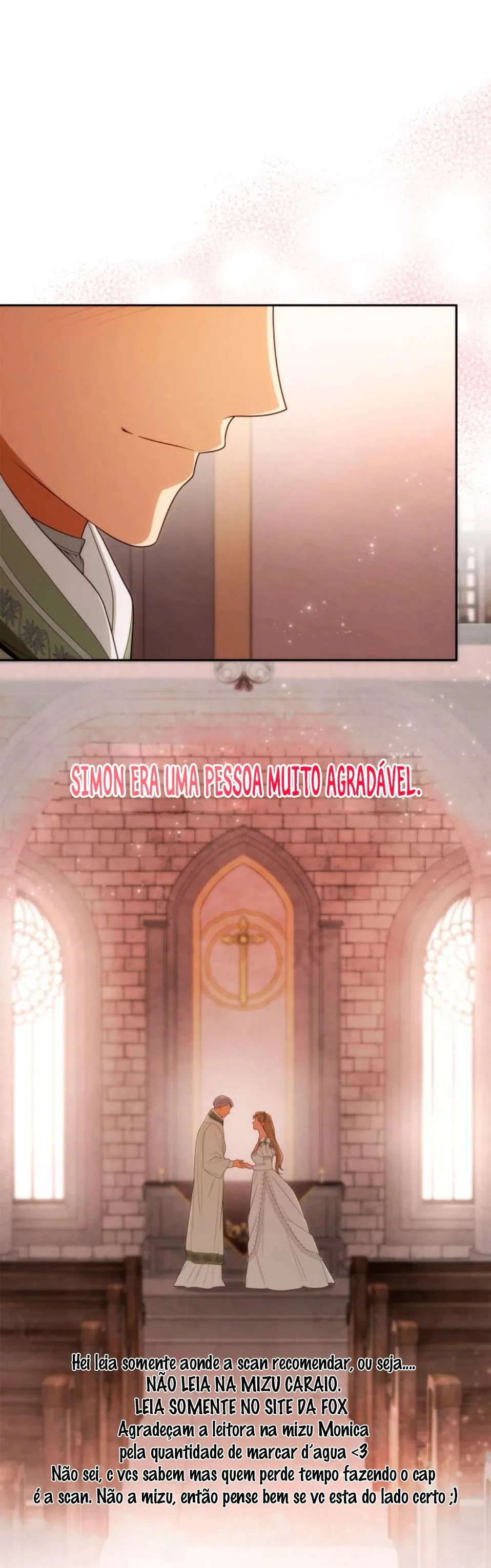Read Nesta Vida eu serei a Rainha PT Manga Online