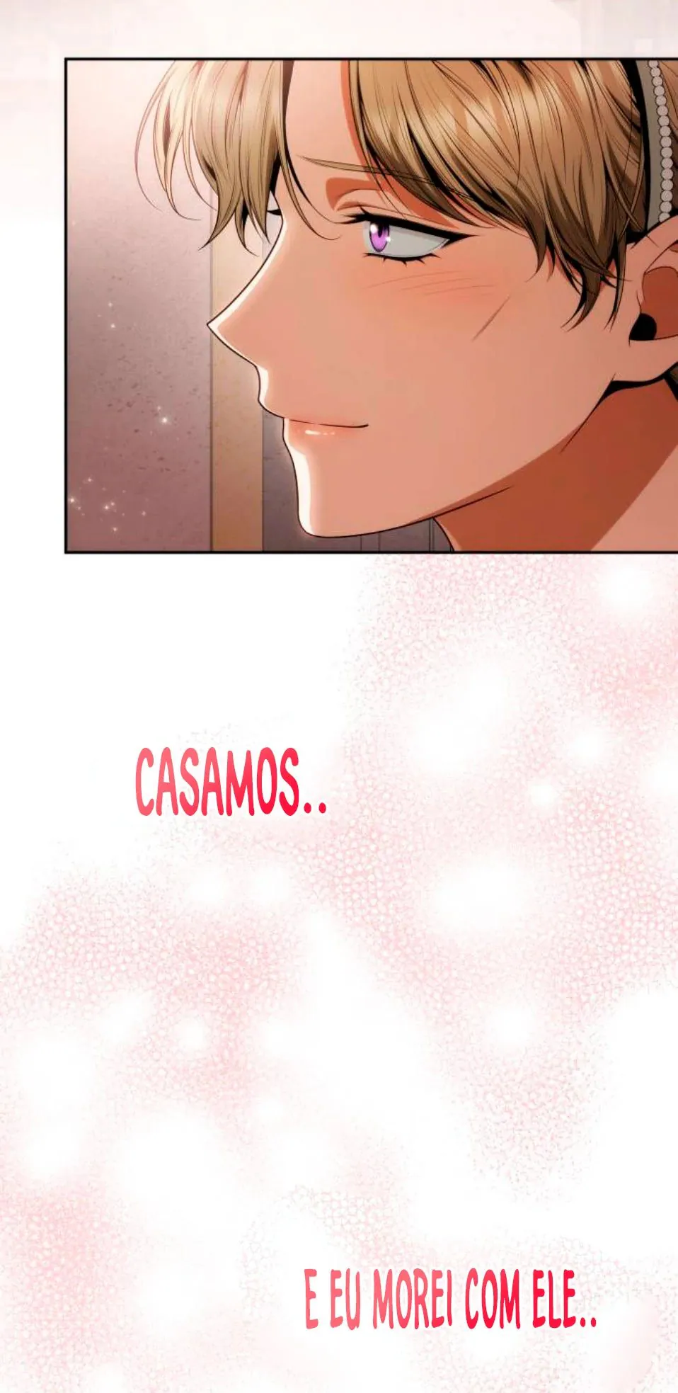Read Nesta Vida eu serei a Rainha PT Manga Online