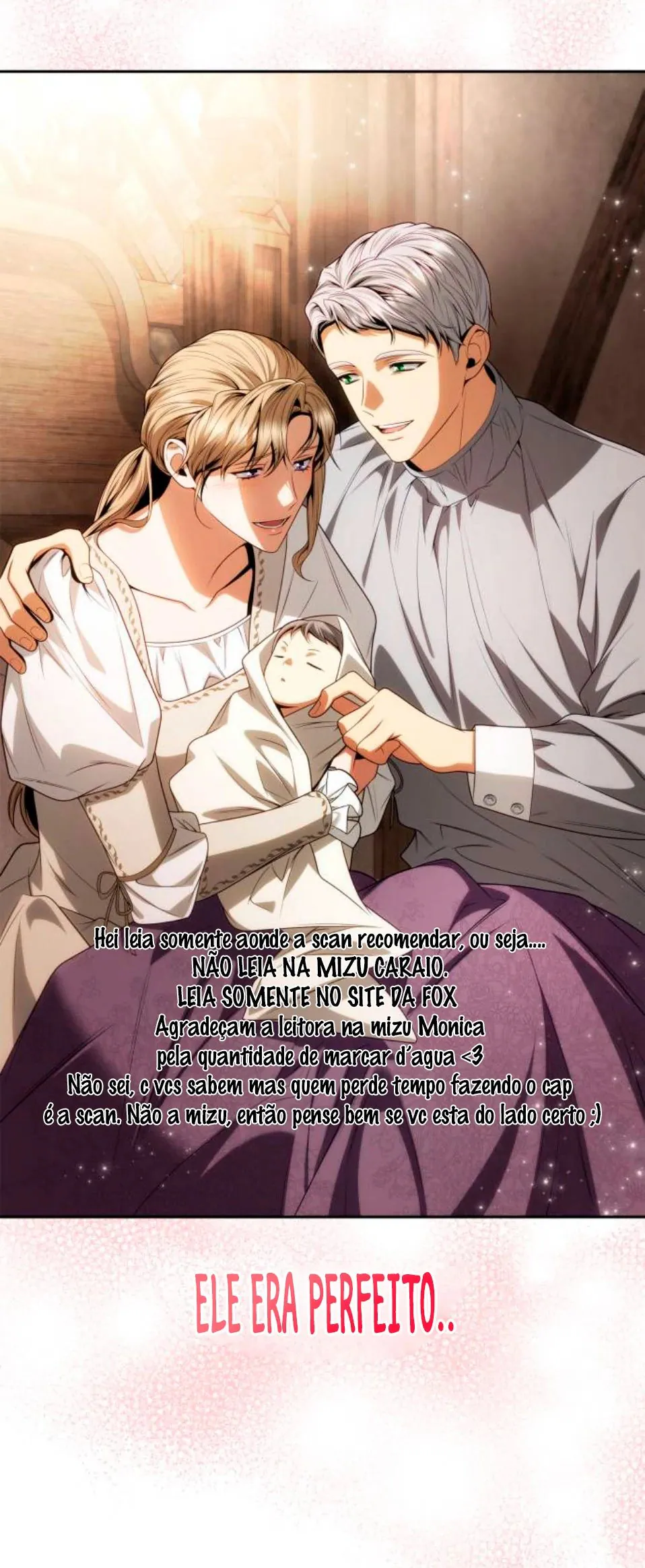 Read Nesta Vida eu serei a Rainha PT Manga Online