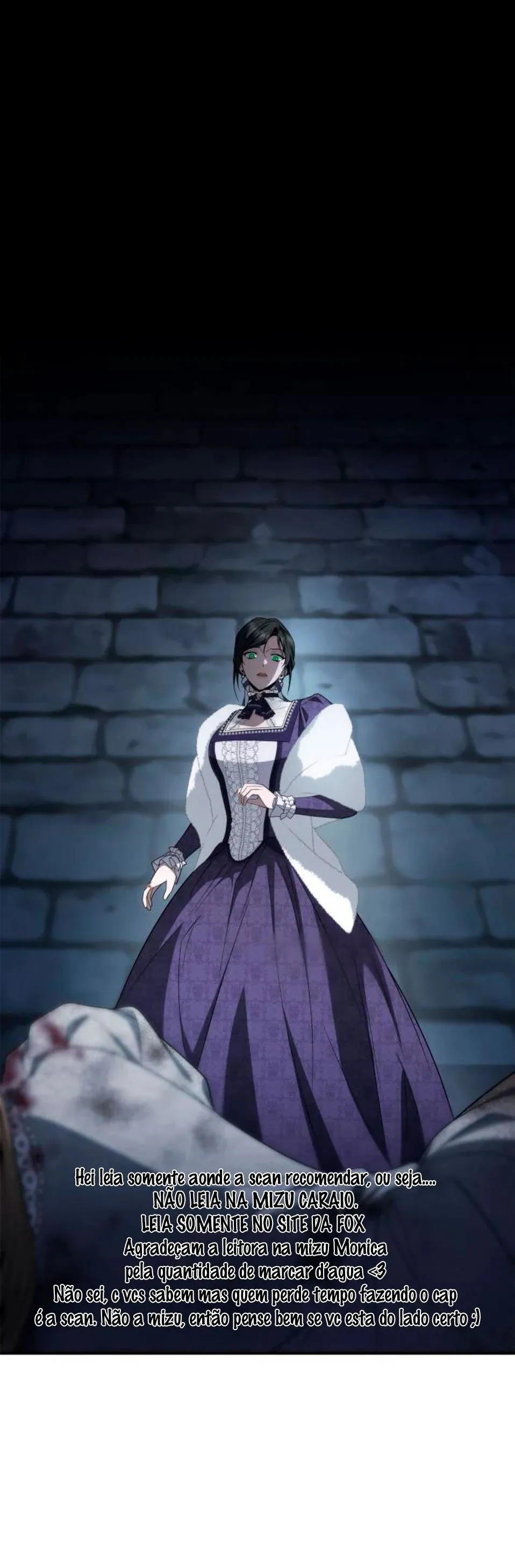 Read Nesta Vida eu serei a Rainha PT Manga Online
