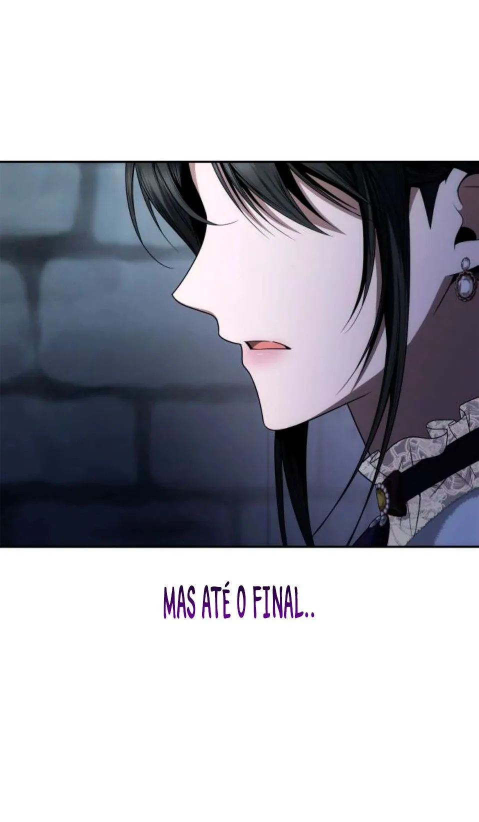 Read Nesta Vida eu serei a Rainha PT Manga Online