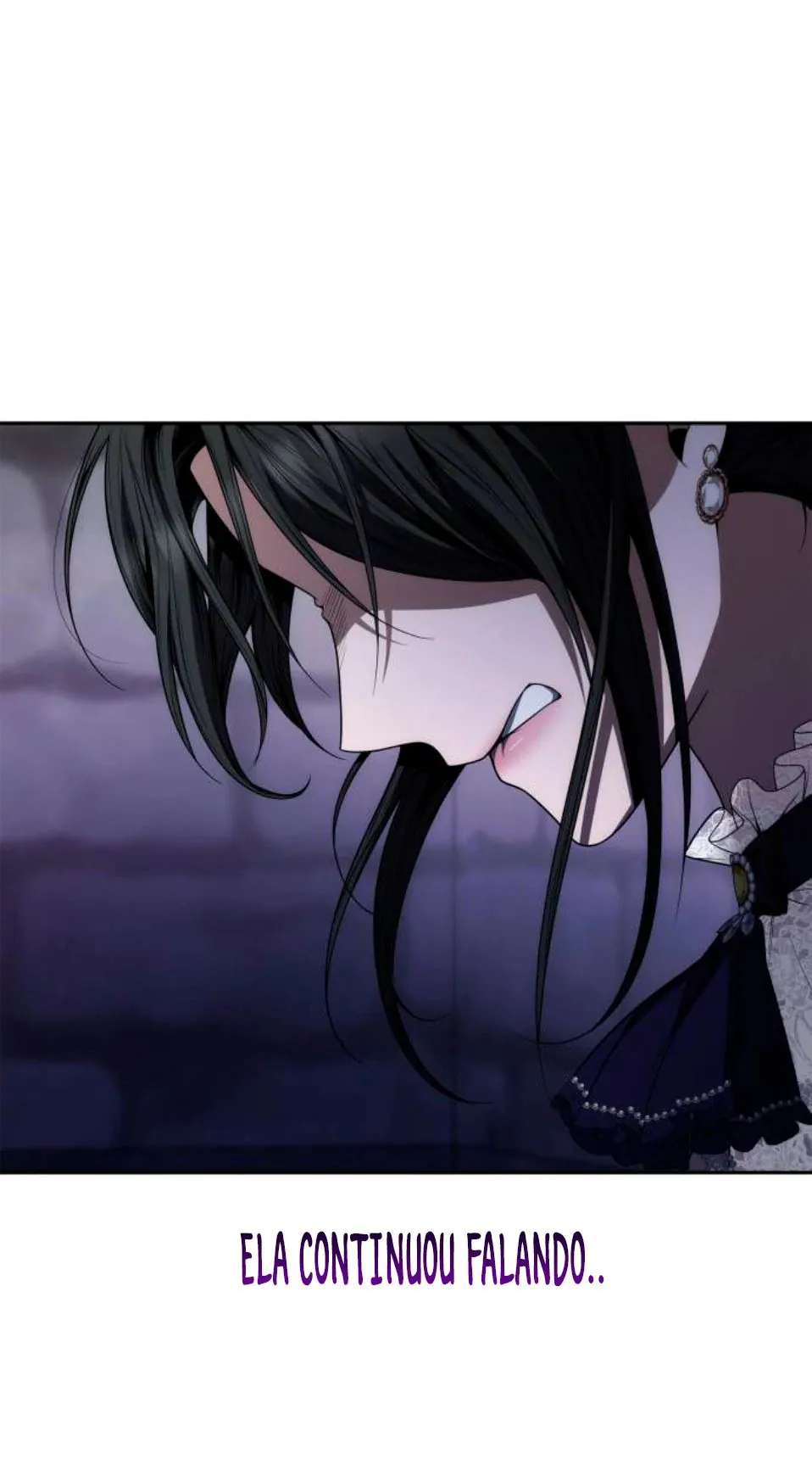 Read Nesta Vida eu serei a Rainha PT Manga Online