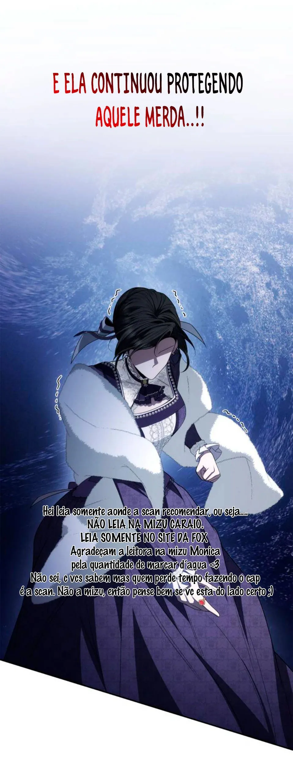 Read Nesta Vida eu serei a Rainha PT Manga Online