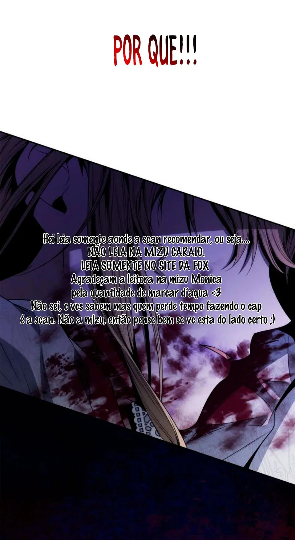 Read Nesta Vida eu serei a Rainha PT Manga Online