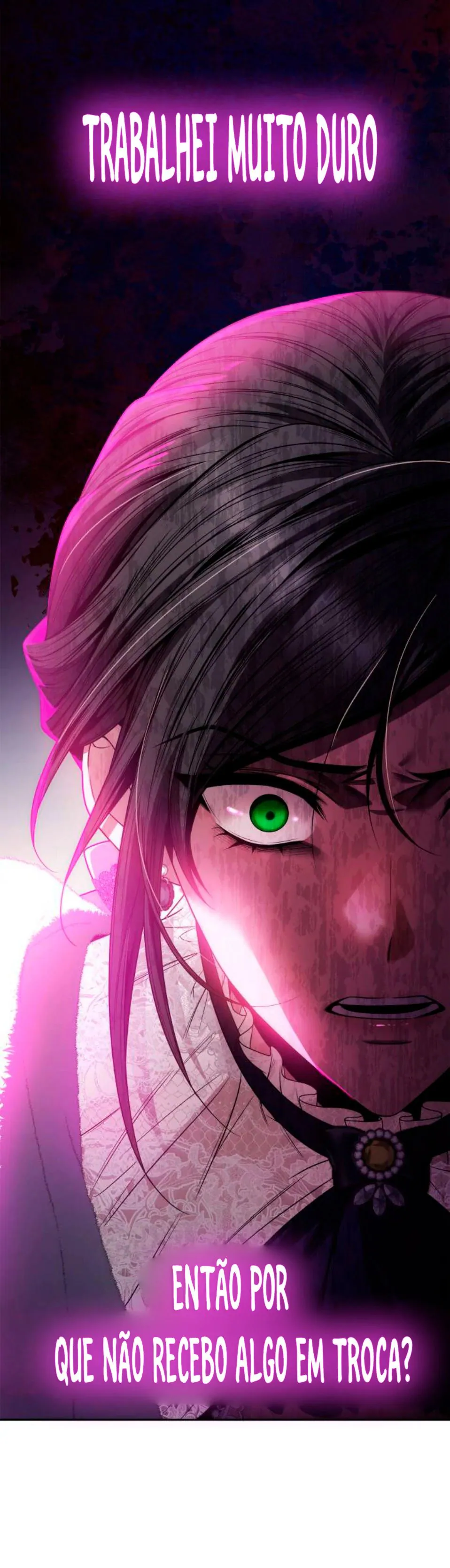 Read Nesta Vida eu serei a Rainha PT Manga Online