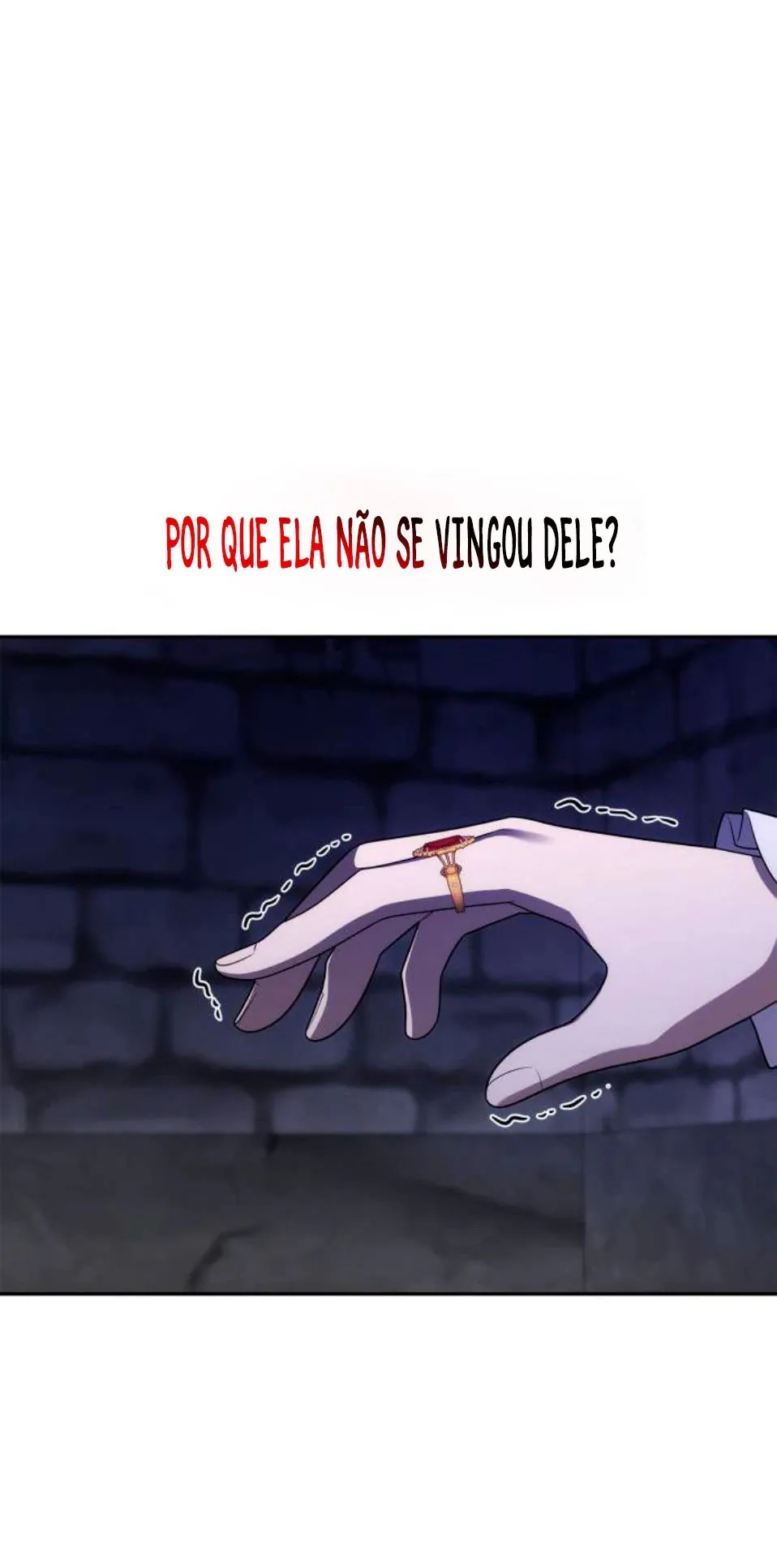Read Nesta Vida eu serei a Rainha PT Manga Online