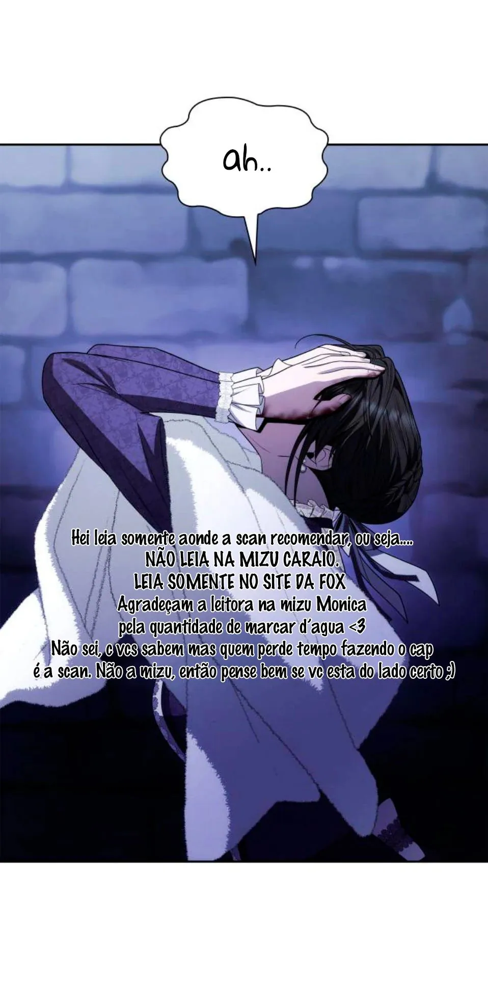 Read Nesta Vida eu serei a Rainha PT Manga Online