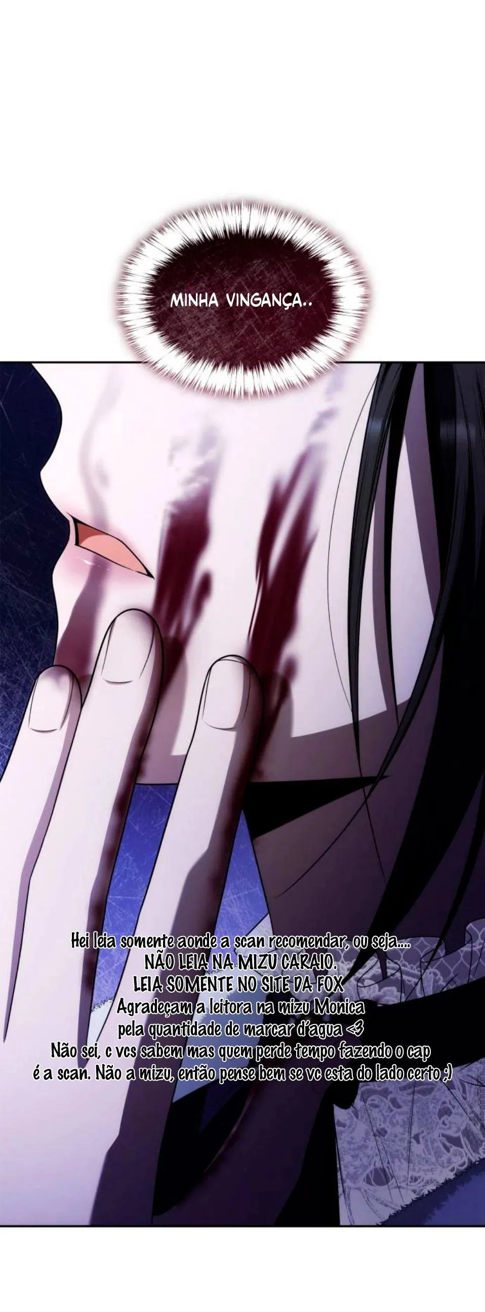 Read Nesta Vida eu serei a Rainha PT Manga Online